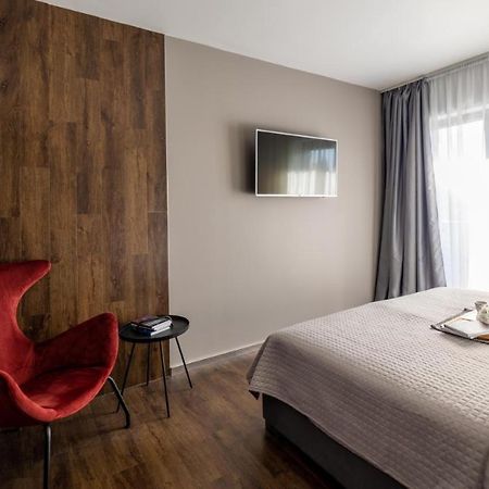 Roof 69 Rooms Сплит Экстерьер фото