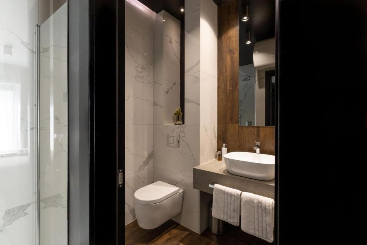Roof 69 Rooms Сплит Экстерьер фото