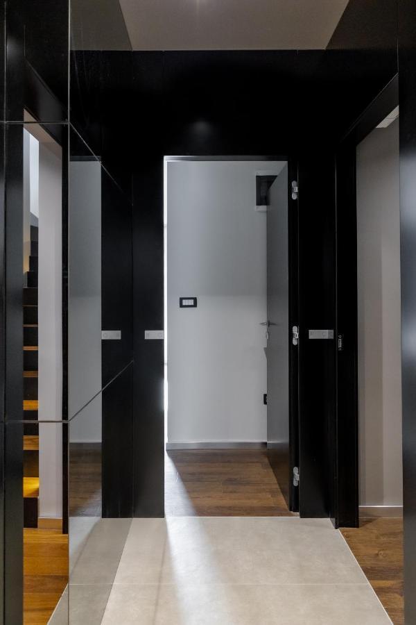 Roof 69 Rooms Сплит Экстерьер фото