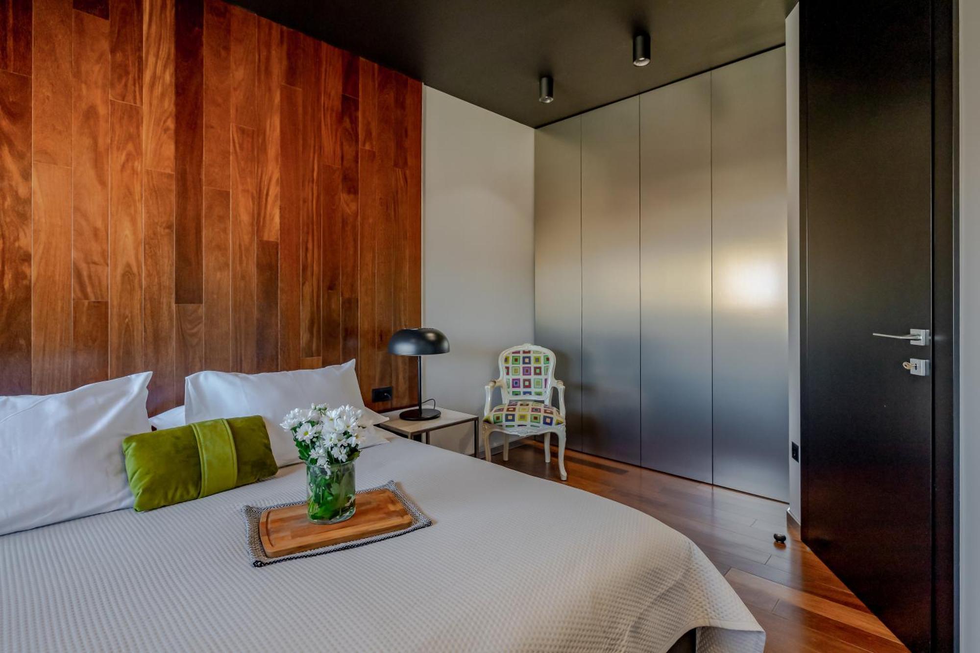 Roof 69 Rooms Сплит Экстерьер фото
